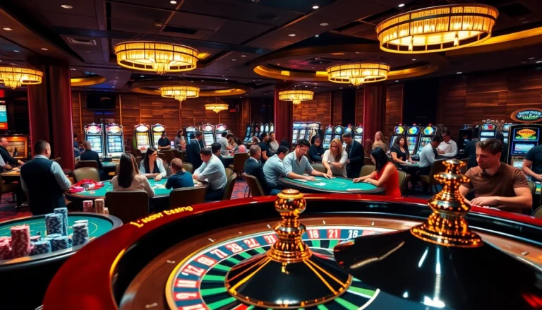 Join the excitement at https://new88.cz/ with thrilling poker games and vibrant casino scenes.