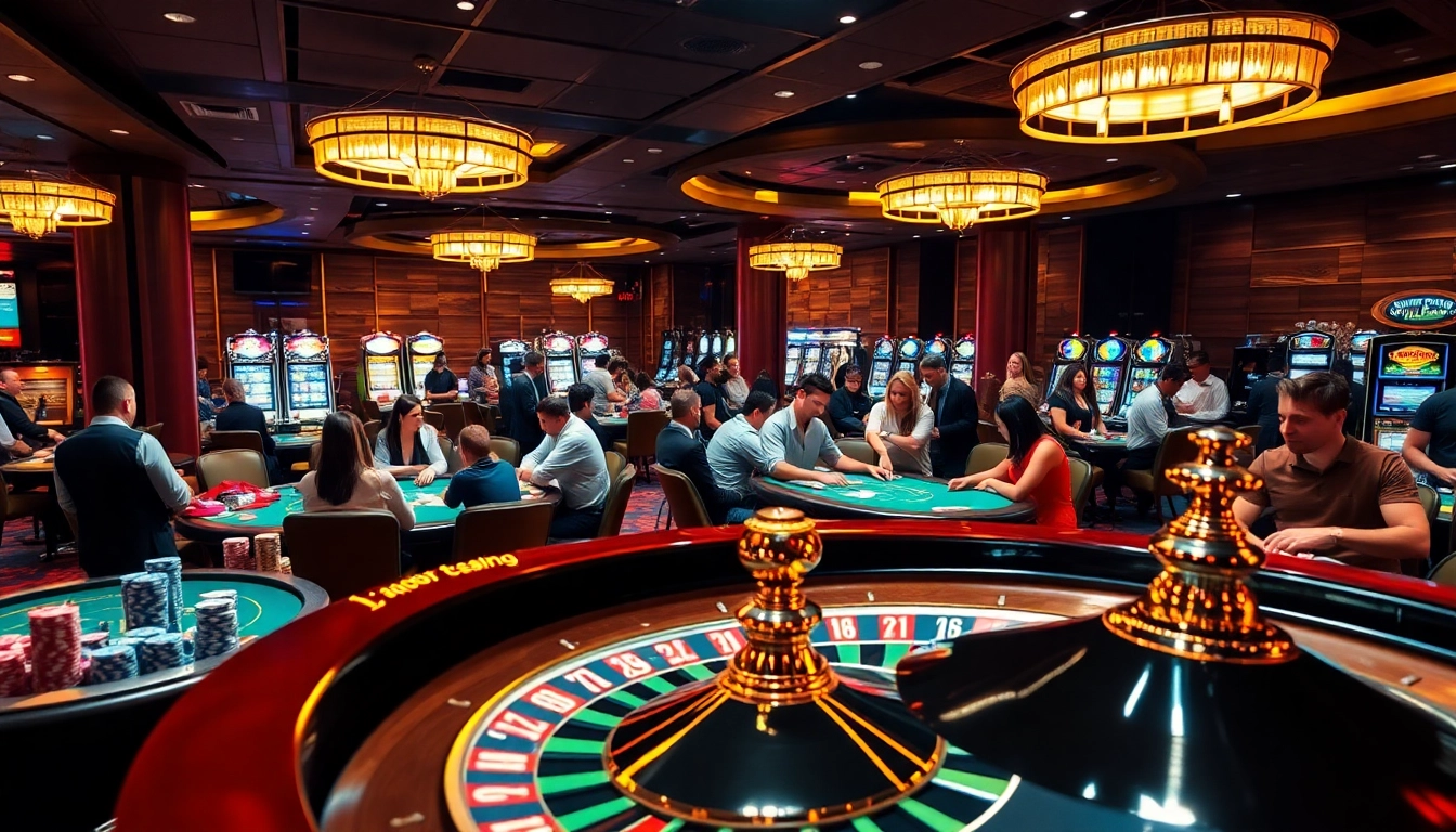 Join the excitement at https://new88.cz/ with thrilling poker games and vibrant casino scenes.